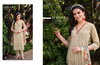 Cotton Carnival 2 By Lily And Lali schiffli Work Cotton Readymade Suits Wholesale Shop In Surat

